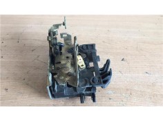 Recambio de cierre electromagnetico delantero izquierdo para renault megane i classic (la0) 1.4 1.6 europa referencia OEM IAM   