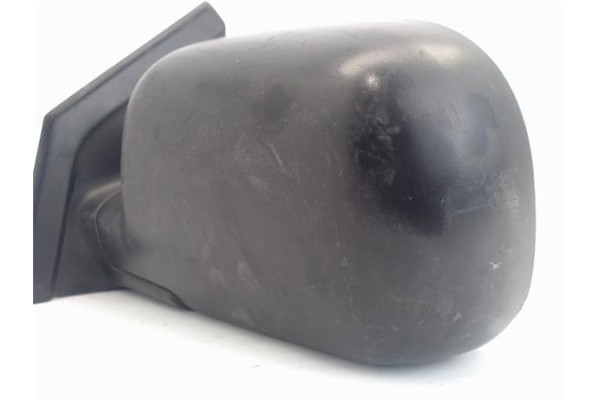 Recambio de retrovisor electrico izquierdo para mitsubishi space wagon (n30/n40) referencia OEM IAM MB565618  