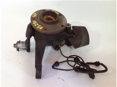 Recambio de mangueta delantero izquierda para peugeot 407 1.6 confort referencia OEM IAM 364697  
