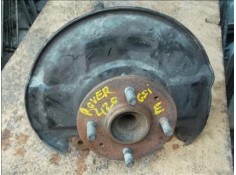 Recambio de mangueta delantero izquierda para rover 400 (xw) 420 gsi/sli/gti/vite referencia OEM IAM   