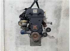 Recambio de motor completo para ford escort vii (gal, aal, abl) 1.8 16v referencia OEM IAM RKC  