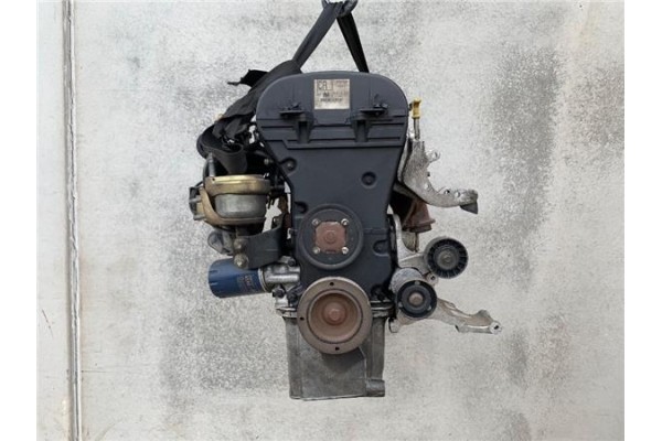 Recambio de motor completo para ford escort vii (gal, aal, abl) 1.8 16v referencia OEM IAM RKC  