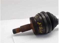 Recambio de palier delantero izquierdo para saab 9000 / 9000 cs referencia OEM IAM   