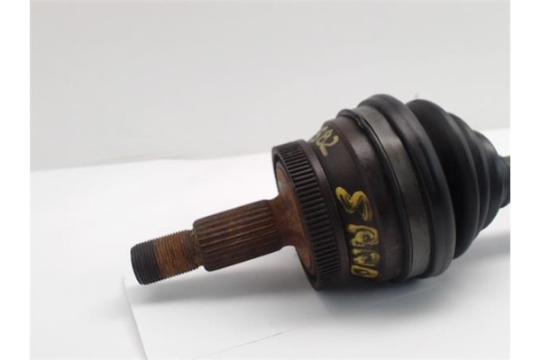 Recambio de palier delantero izquierdo para saab 9000 / 9000 cs referencia OEM IAM   