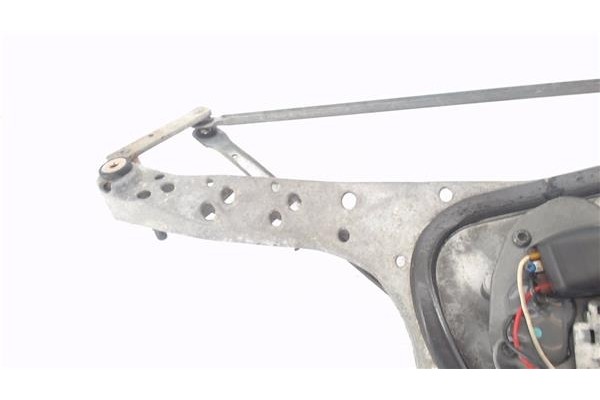 Recambio de motor limpiaparabrisas delantero para renault laguna ii (bg0) 1.9 dci (bg0g) referencia OEM IAM 8200317212  