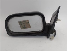 Recambio de retrovisor electrico izquierdo para mitsubishi space wagon (n30/n40) referencia OEM IAM MB565618  