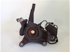 Recambio de mangueta delantero izquierda para peugeot 407 1.6 confort referencia OEM IAM 364697  