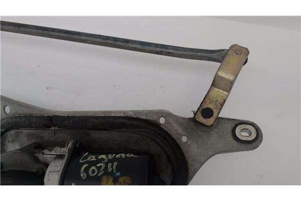 Recambio de motor limpiaparabrisas delantero para renault laguna ii (bg0) 1.9 dci (bg0g) referencia OEM IAM 8200317212  