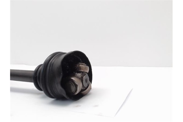 Recambio de palier delantero izquierdo para saab 9000 / 9000 cs referencia OEM IAM   