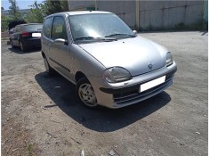 fiat seicento (187) del año 2003