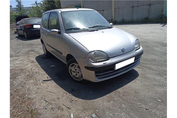 fiat seicento (187) del año 2003
