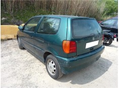 volkswagen polo iii (6n1) del año 1997