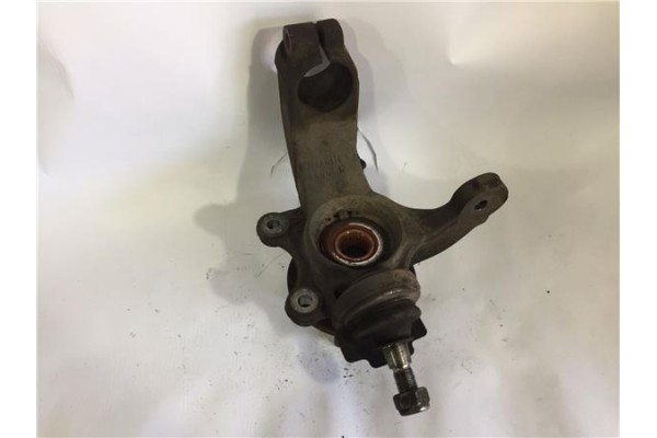 Recambio de mangueta delantero derecha para ford transit connect (tc7)(2002) 1.8 furgon (2006) [1,8 ltr. - 66 kw tdci cat] refer