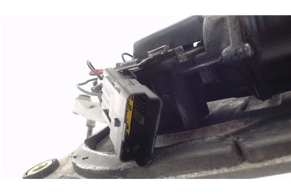 Recambio de motor limpiaparabrisas delantero para renault laguna ii (bg0) 1.9 dci (bg0g) referencia OEM IAM 8200317212  