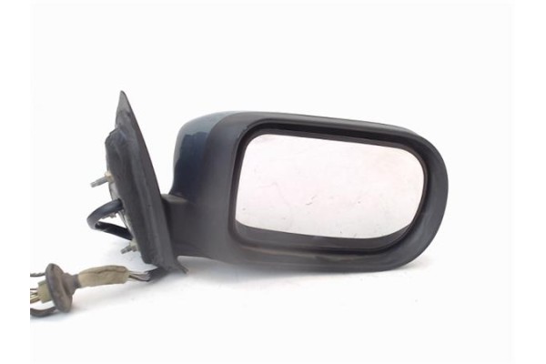 Recambio de retrovisor electrico derecho para jaguar s-type referencia OEM IAM   