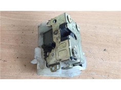 Recambio de cierre electromagnetico delantero izquierdo para renault megane i berl./ berl. con portón (ba0) 1.5 1.6e europa refe