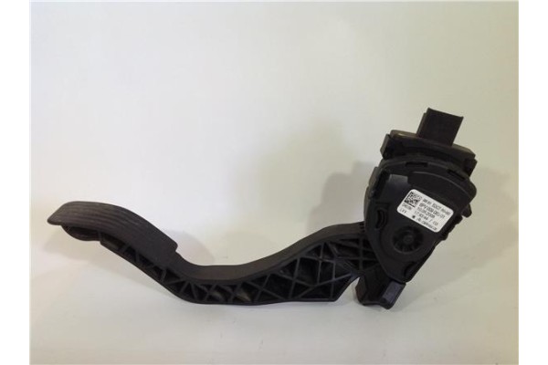 Recambio de pedal acelerador para peugeot 308 sw 2.0 hdi referencia OEM IAM 9681530380  