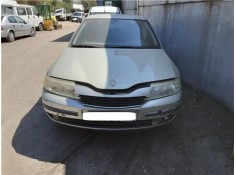 renault laguna ii (bg0) del año 2001