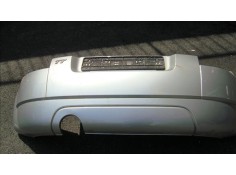 Recambio de paragolpes trasero para audi tt coupe/roadster (8n3/8n9) 1.8 t quattro coupe (132kw) referencia OEM IAM   