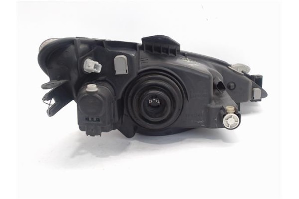 Recambio de faro delantero izquierdo para peugeot 206 1.4 i referencia OEM IAM 9632689380   Recambio de faro delantero izquierdo para peugeot 206 1.4 i referencia OEM IAM 9632689380