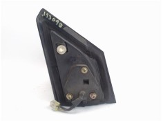 Recambio de retrovisor electrico izquierdo para mitsubishi space wagon (n30/n40) referencia OEM IAM MB565618  