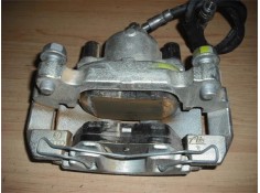 Recambio de pinza freno delantero derecha para seat altea (5p1) 1.4 tsi referencia OEM IAM 1K0615124E  
