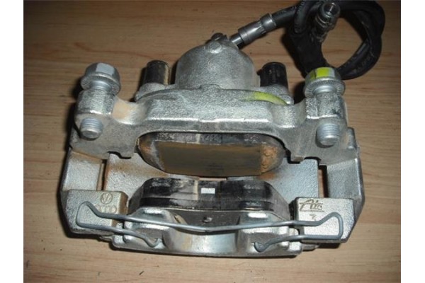 Recambio de pinza freno delantero derecha para seat altea (5p1) 1.4 tsi referencia OEM IAM 1K0615124E  