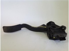 Recambio de pedal acelerador para peugeot 308 sw 2.0 hdi referencia OEM IAM 9681530380  
