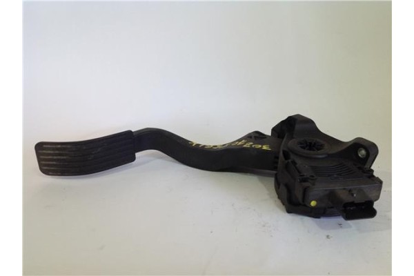 Recambio de pedal acelerador para peugeot 308 sw 2.0 hdi referencia OEM IAM 9681530380  