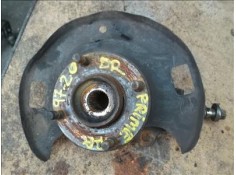 Recambio de mangueta delantero derecha para nissan primera berlina (p11) 2.0 referencia OEM IAM   