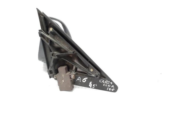 Recambio de retrovisor electrico izquierdo para audi a6 avant (4b5) referencia OEM IAM   