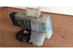 Recambio de cierre electromagnetico delantero izquierdo para renault megane i berl./ berl. con portón (ba0) 1.5 1.6e europa refe