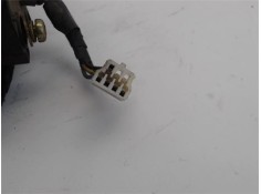 Recambio de retrovisor electrico izquierdo para mitsubishi space wagon (n30/n40) referencia OEM IAM MB565618  