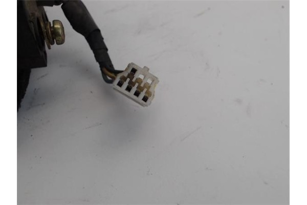 Recambio de retrovisor electrico izquierdo para mitsubishi space wagon (n30/n40) referencia OEM IAM MB565618  