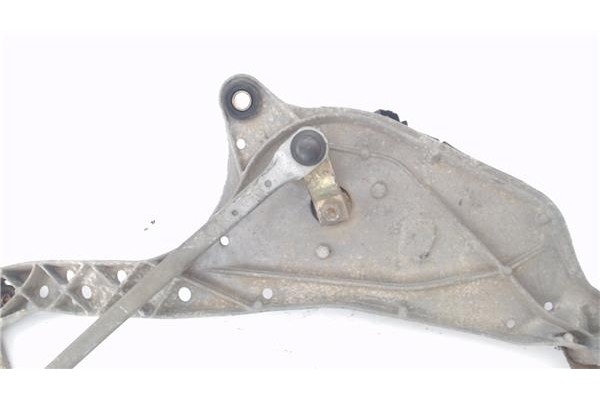 Recambio de motor limpiaparabrisas delantero para renault laguna ii (bg0) 1.9 dci (bg0g) referencia OEM IAM 8200317212  