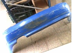 Recambio de paragolpes trasero para audi a4 berlina (b5) 1.9 tdi referencia OEM IAM   