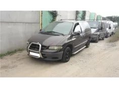 chrysler voyager gs del año 1998
