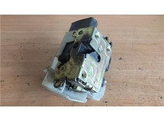 Recambio de cierre electromagnetico delantero izquierdo para renault megane i berl./ berl. con portón (ba0) 1.5 1.6e europa refe