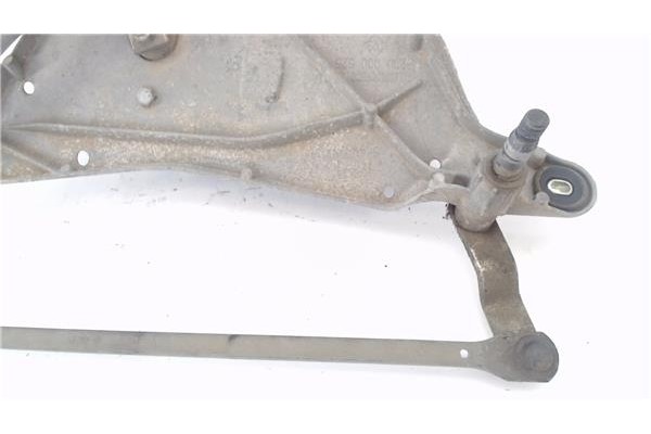 Recambio de motor limpiaparabrisas delantero para renault laguna ii (bg0) 1.9 dci (bg0g) referencia OEM IAM 8200317212  