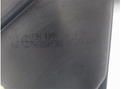 Recambio de faro delantero izquierdo para peugeot 206 1.4 i referencia OEM IAM 9632689380  