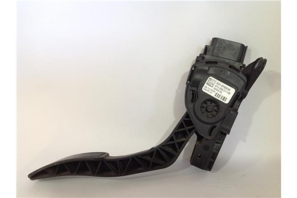Recambio de pedal acelerador para ford fiesta vi 1.6 tdci referencia OEM IAM 8V219F836AA 6PV00951700 1708164 , FORD | 8V219F836A