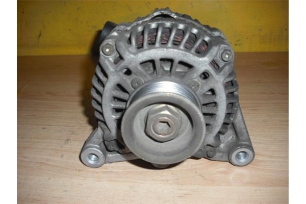 Recambio de alternador para citroen xsara berlina (1997) 1.6 16v referencia OEM IAM 9638275980 A005TA6391C CL8 