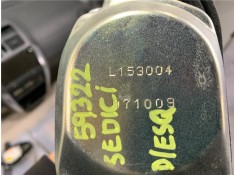 Recambio de kit airbag para fiat sedici (189) 1.9 jtd 8v 120 emotion referencia OEM IAM 71742744 71743072 