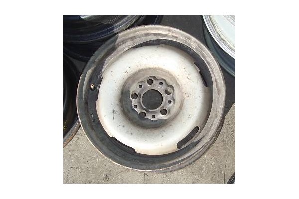 Recambio de llanta para peugeot expert (224) 1.8 referencia OEM IAM   