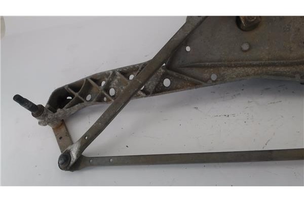 Recambio de motor limpiaparabrisas delantero para renault laguna ii (bg0) 1.9 dci (bg0g) referencia OEM IAM 8200317212  