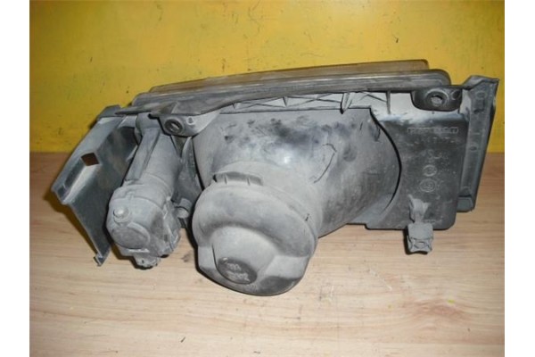 Recambio de faro delantero izquierdo para citroen jumpy 2.0 combi confort 5/6 places referencia OEM IAM 6204AL  