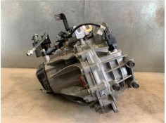 Recambio de caja cambios manual para kia rio (jb) 1.4 16v referencia OEM IAM 4311132000 TAWSD078717 