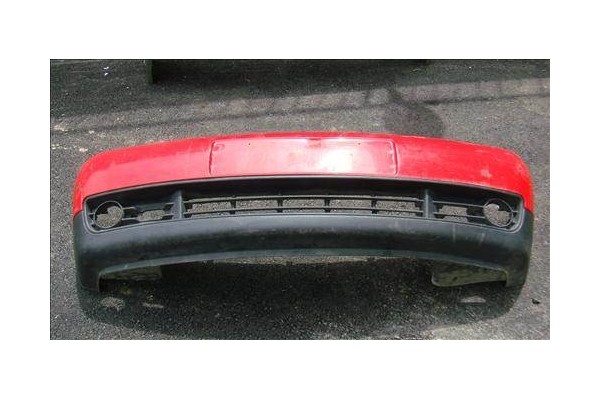 Recambio de paragolpes delantero para volkswagen lupo (6x1/6e1) referencia OEM IAM   