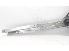 Recambio de mecanismo elevalunas delantero izquierdo para daewoo kalos referencia OEM IAM 96585734  