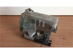 Recambio de cierre electromagnetico trasero derecho para renault megane i berl./ berl. con portón (ba0) 1.5 1.6e europa referenc